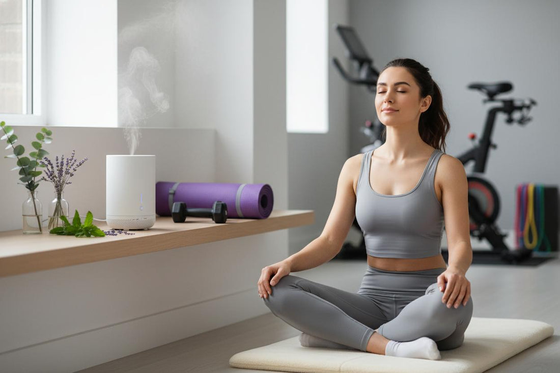 Everyday Wellness Habits That Help You Feel Your Best