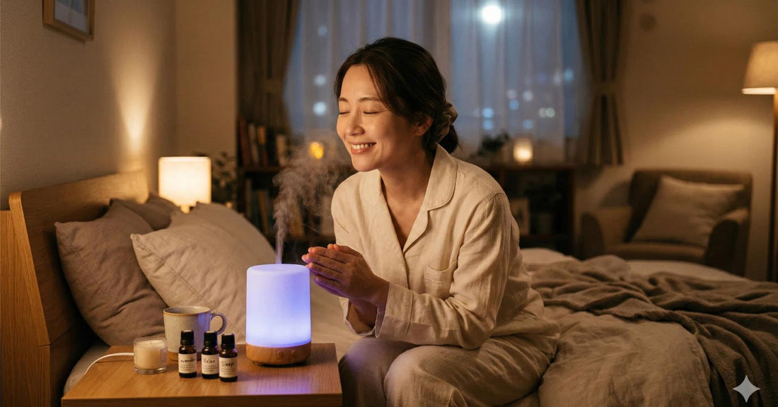 How to Create a Relaxing Self-Care Routine Before Bed