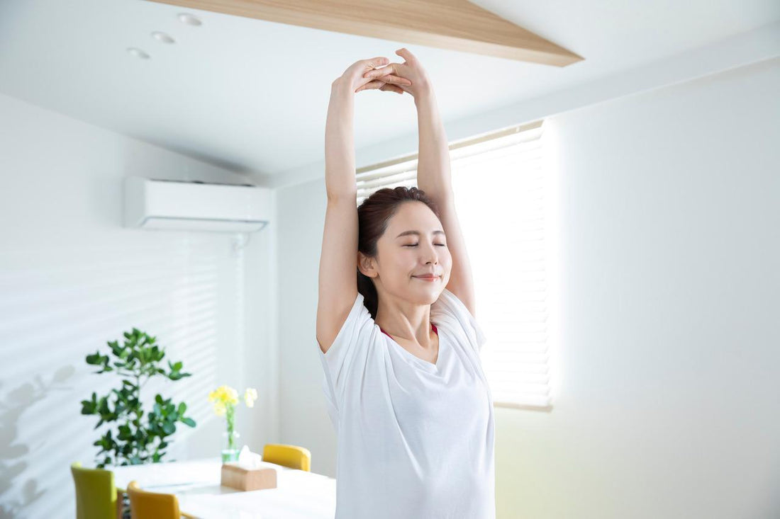 The Benefits of Daily Stretching for a Healthier Body and Mind