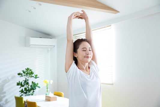 The Benefits of Daily Stretching for a Healthier Body and Mind