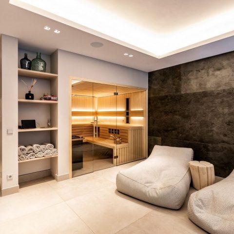 How to Create a Wellness-Friendly Home Environment