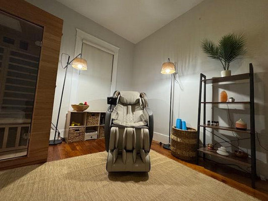 How to Design a Home Recovery Space You'll Actually Use 🏡💙