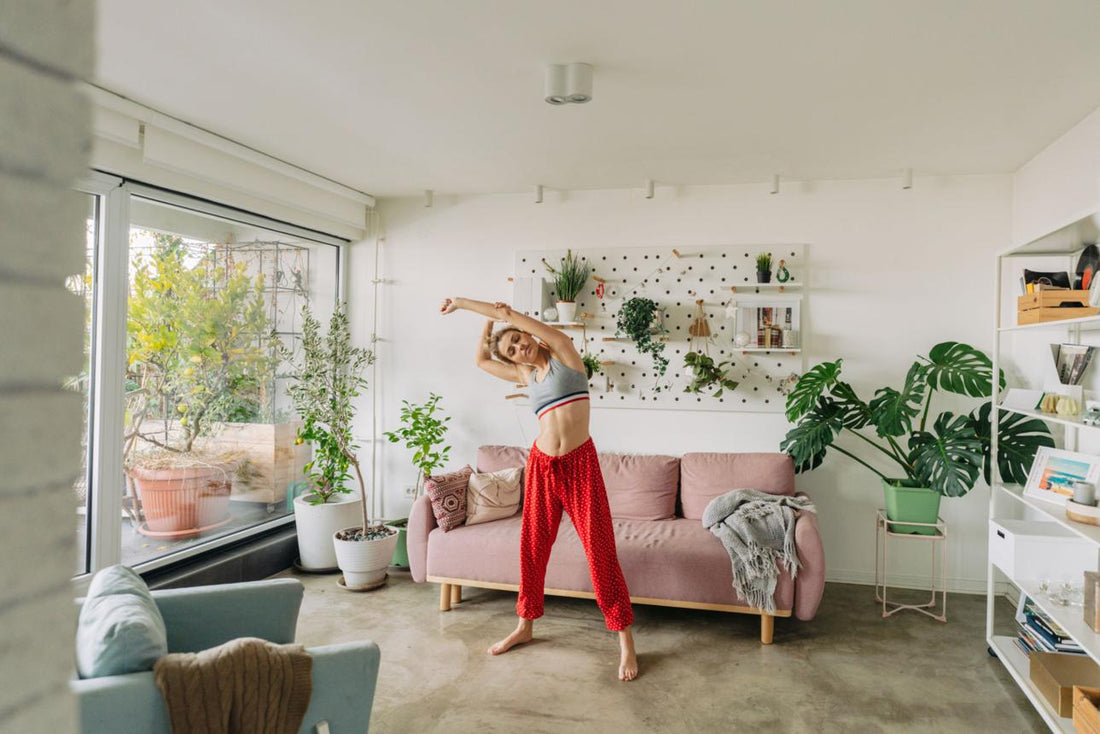 Simple Wellness Habits That Can Make Every Day Feel Better 🌱