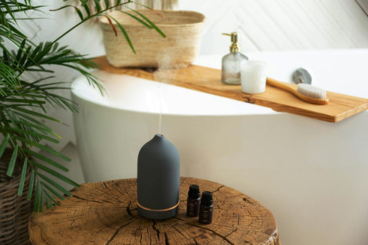 How to Create Your Own Home Wellness & Recovery Space