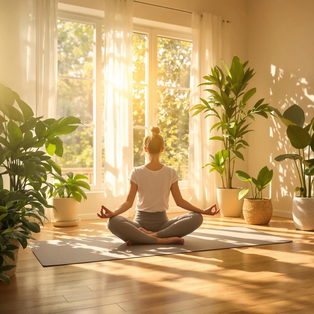 Small Wellness Changes That Lead to a Happier, Healthier Life
