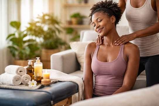 Simple Ways to Support Your Body After a Long, Busy Day