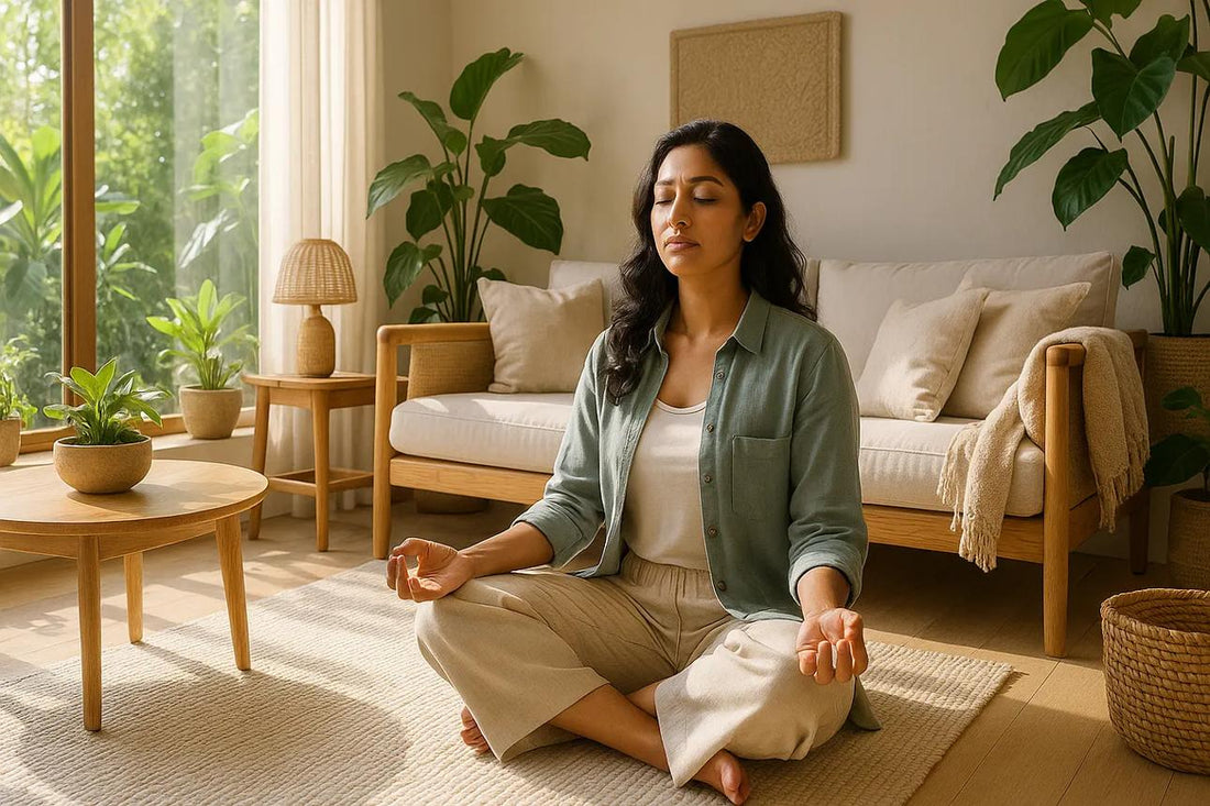 The Importance of Taking Time to Recharge Your Body and Mind