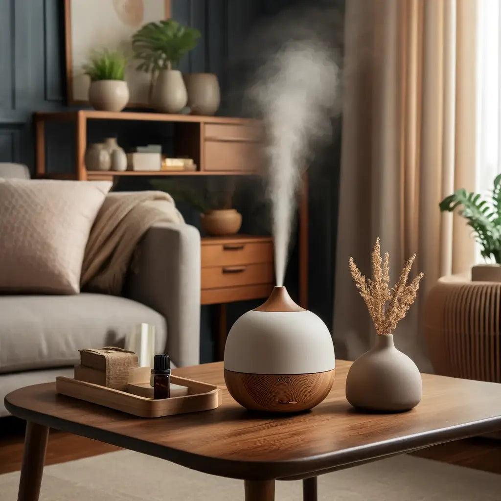 How Aromatherapy Can Transform Your Daily Routine