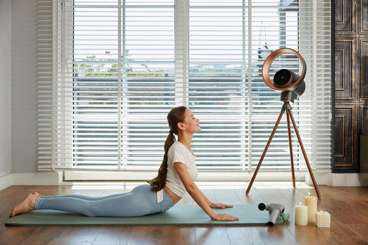 Why More People Are Investing in Home Wellness Than Ever Before 🌎💙
