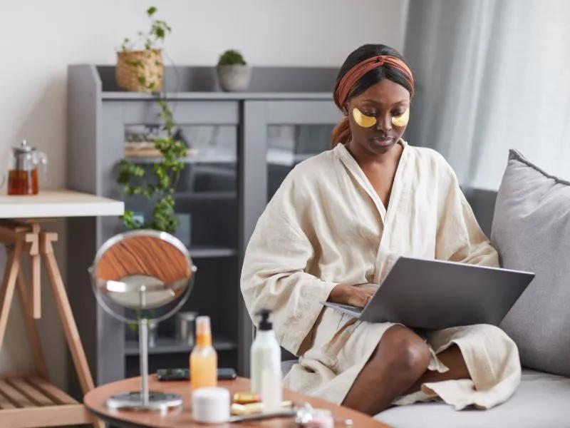 How to Make Self-Care Part of a Busy Schedule
