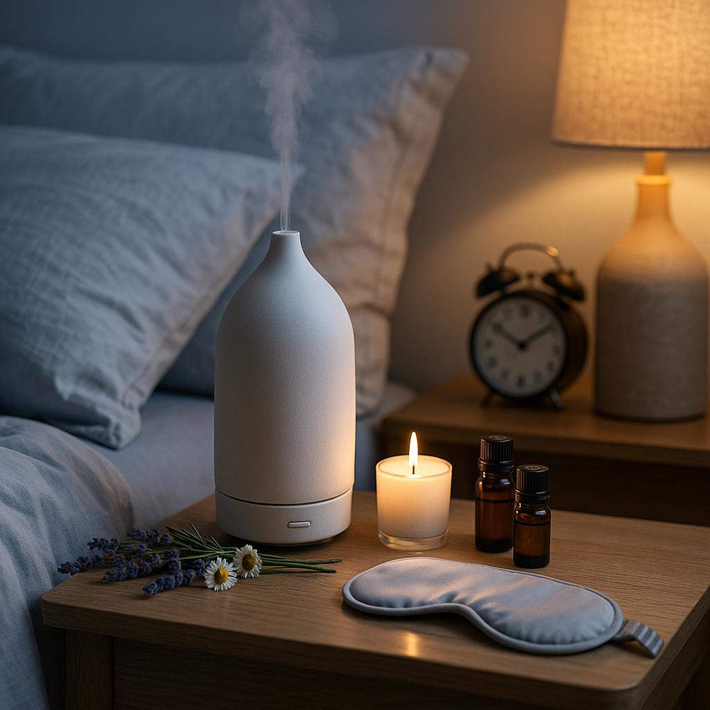 Why Better Sleep Is the Foundation of Better Health