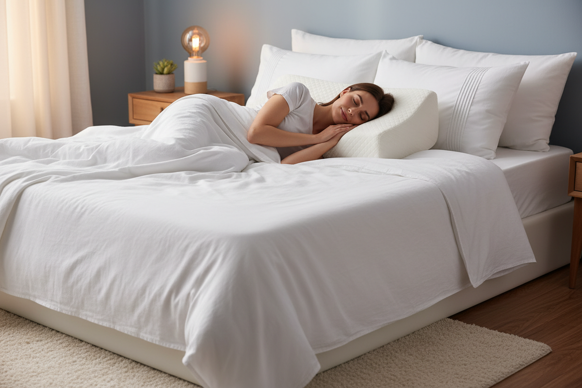 Cervical Pillows