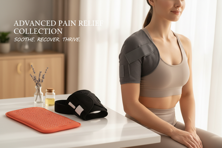 Pain Relief Pads