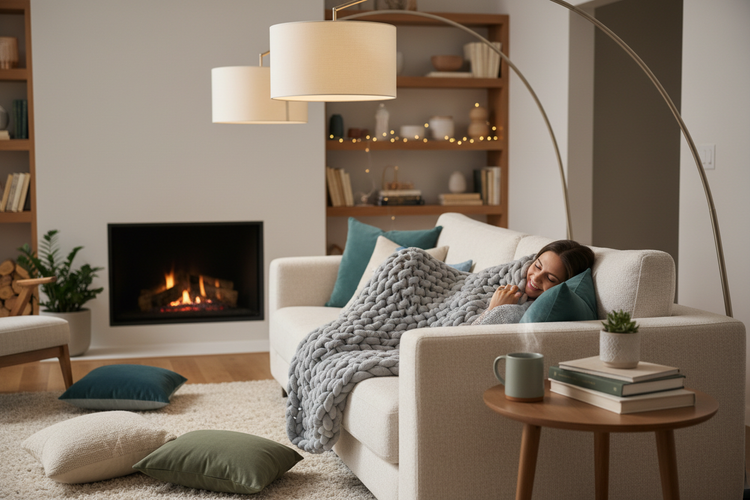 Weighted Blankets