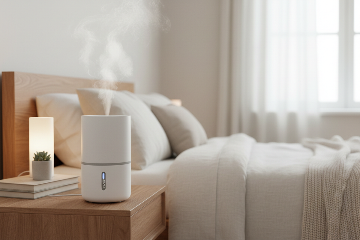 Portable Humidifier