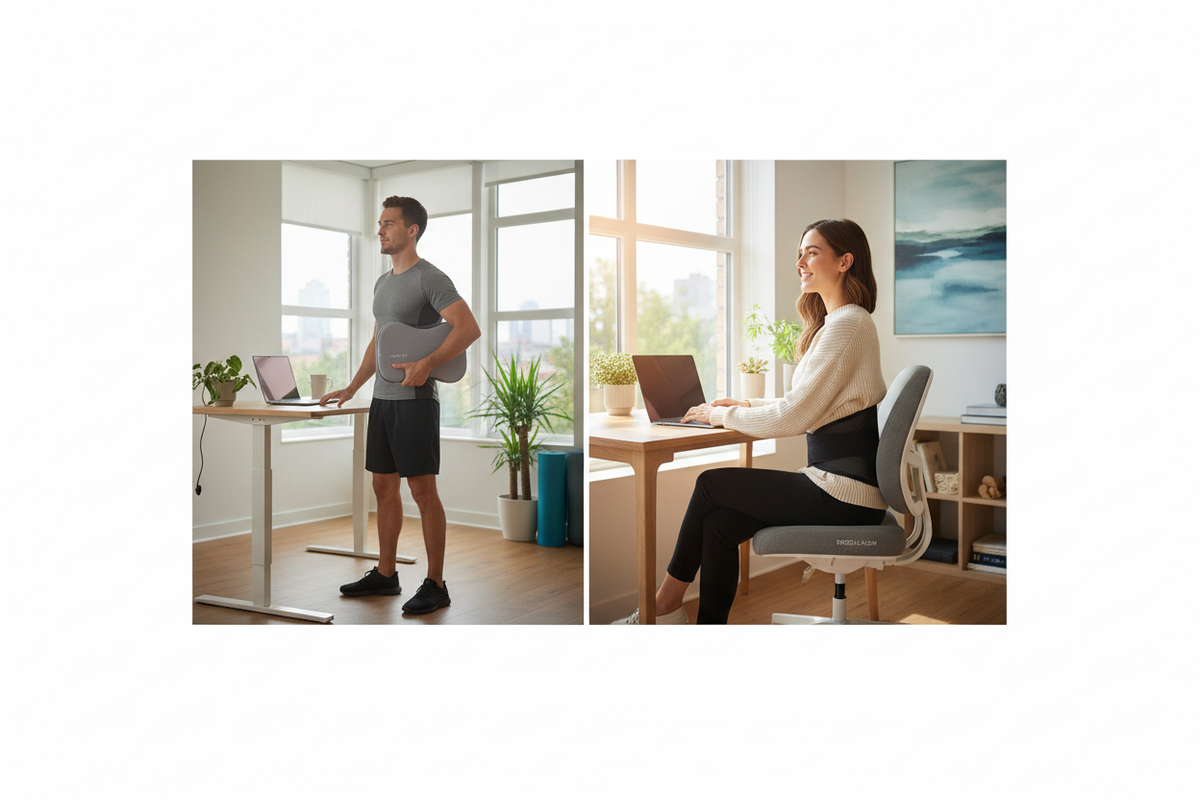 Lumbar Support