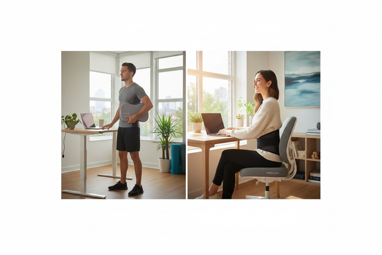 Lumbar Support