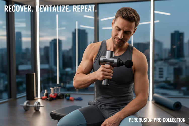 Massage Guns