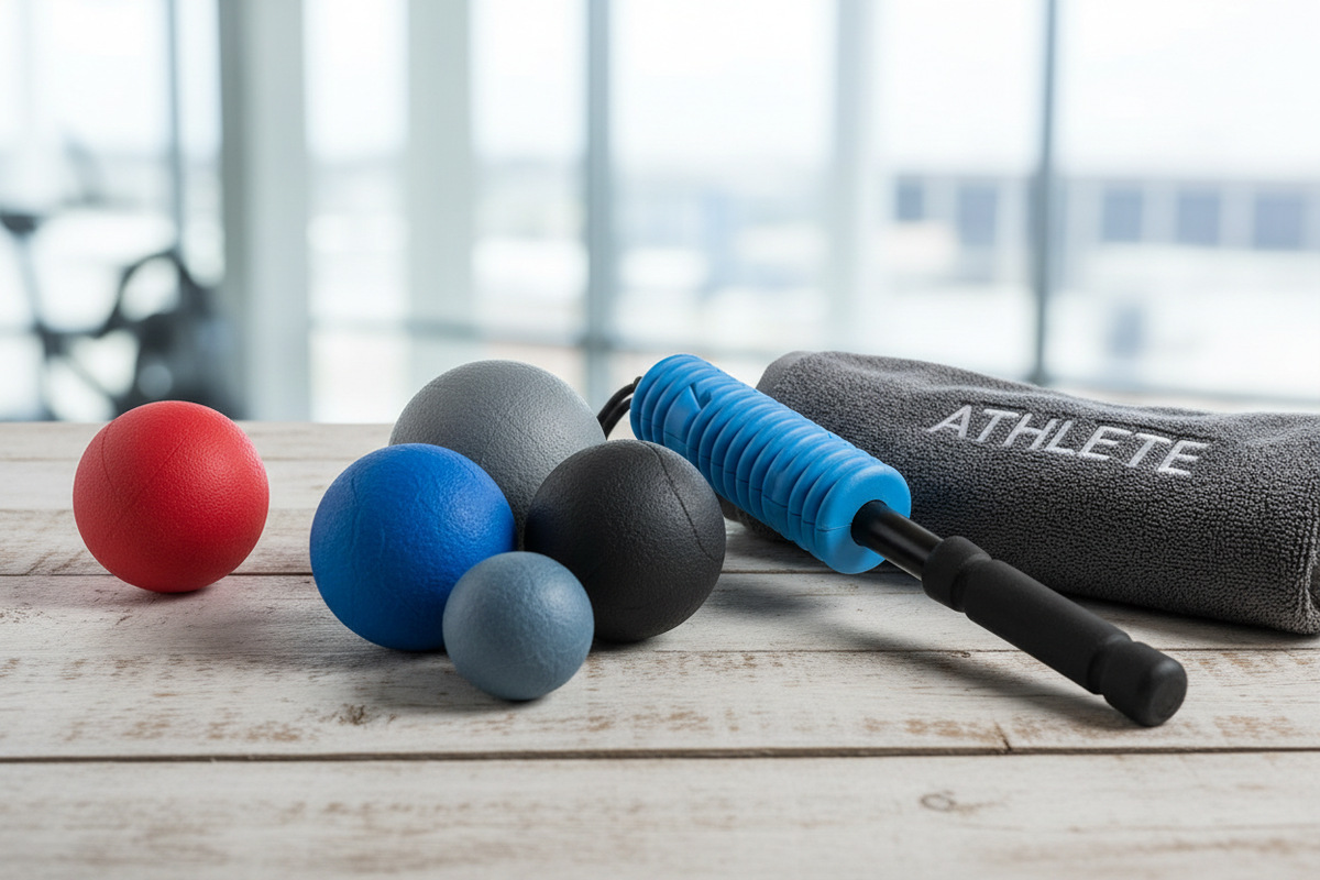 Trigger Point Tools
