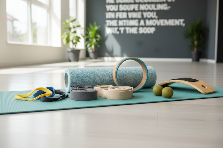 Stretching Equipment