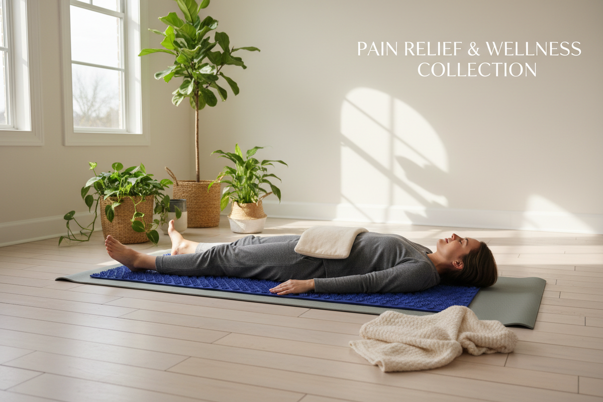 Pain Relief Mats