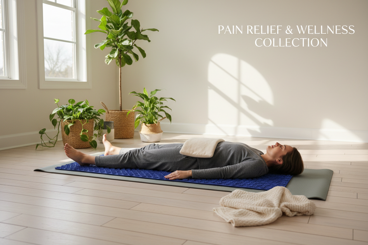Pain Relief Mats