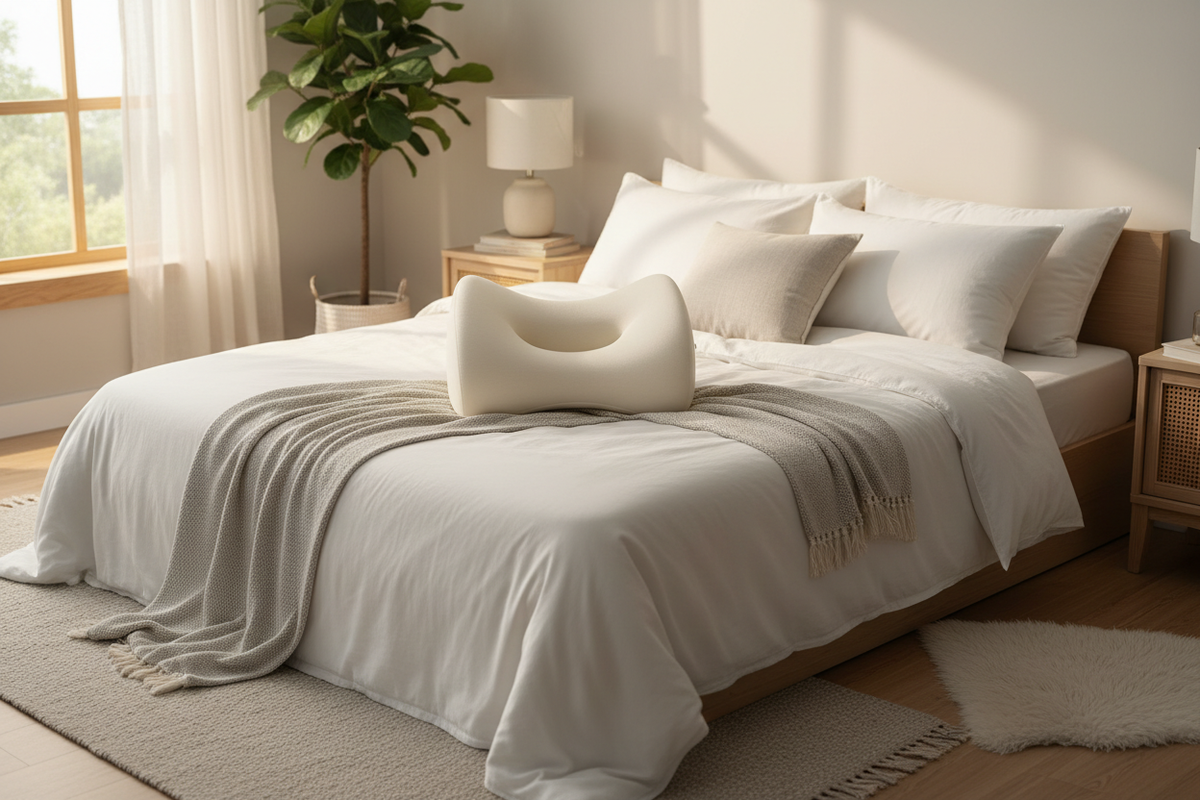 Pain Relief Pillows
