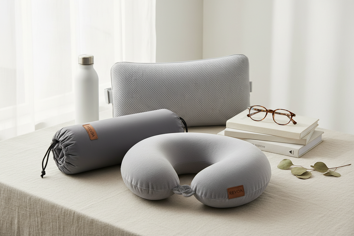Portable Pillow