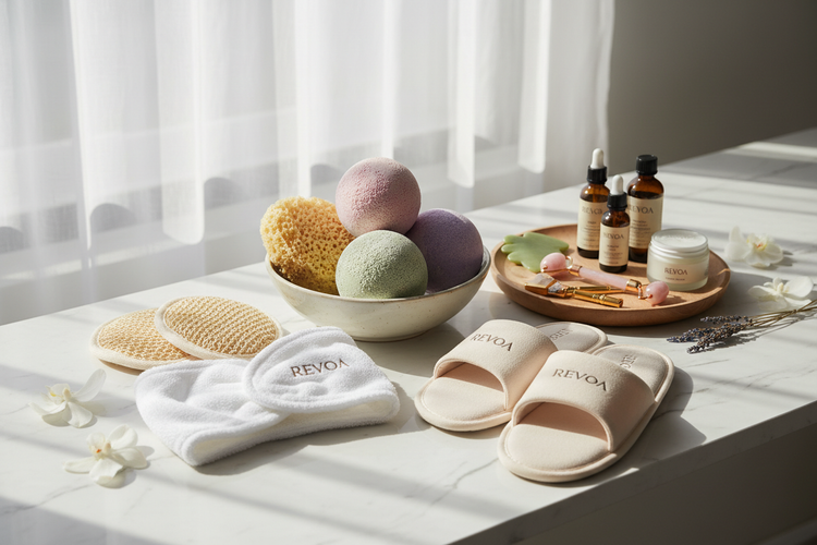 Spa Accessories