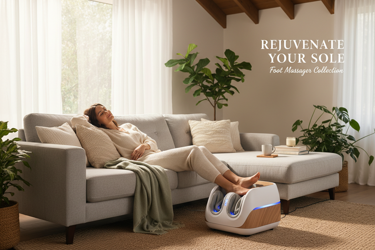 Foot Massagers