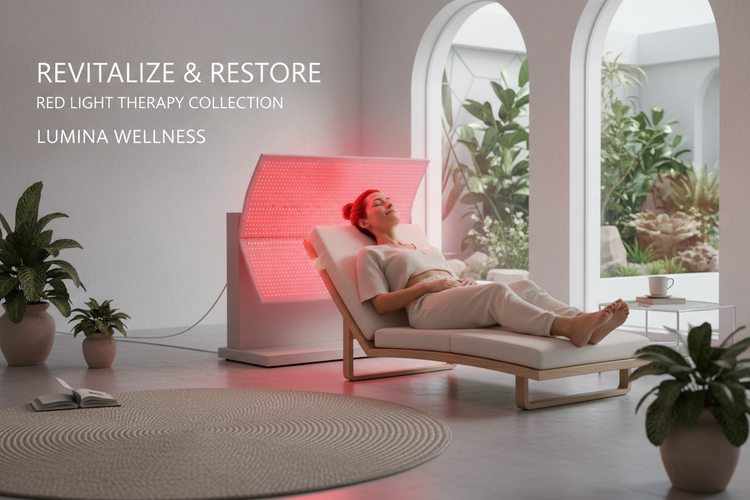 Red Light Therapy