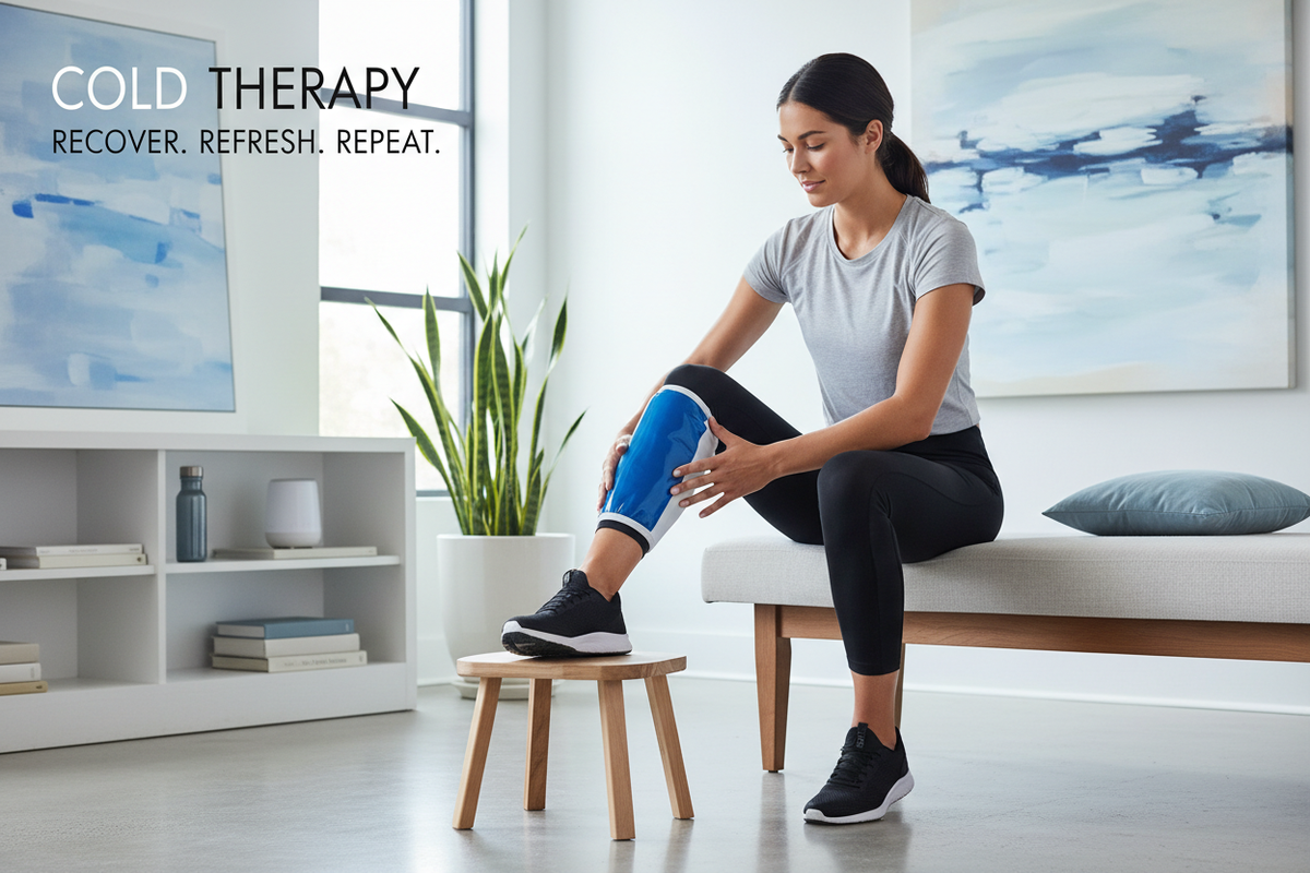 Cold Therapy