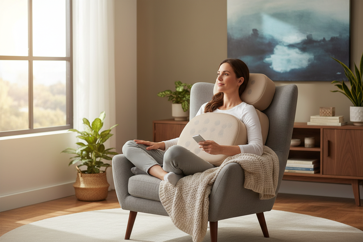 Massage Cushions
