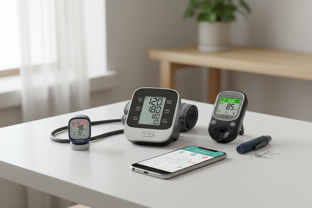 Smart Monitor