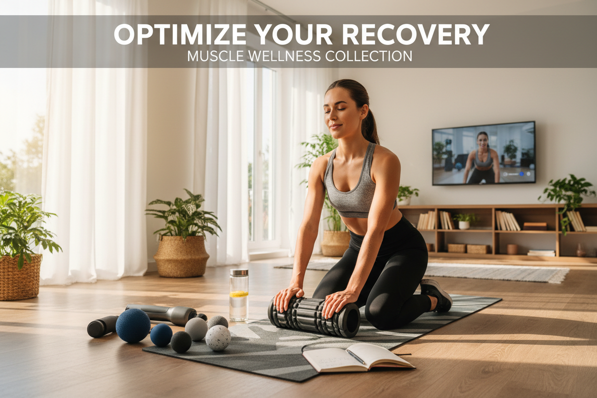 Recovery Tools
