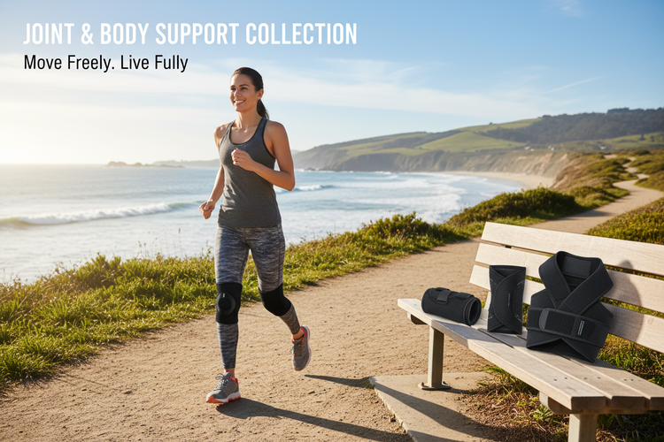 Joint & Body Support