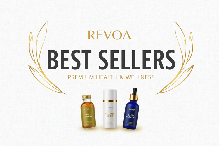BEST SELLERS