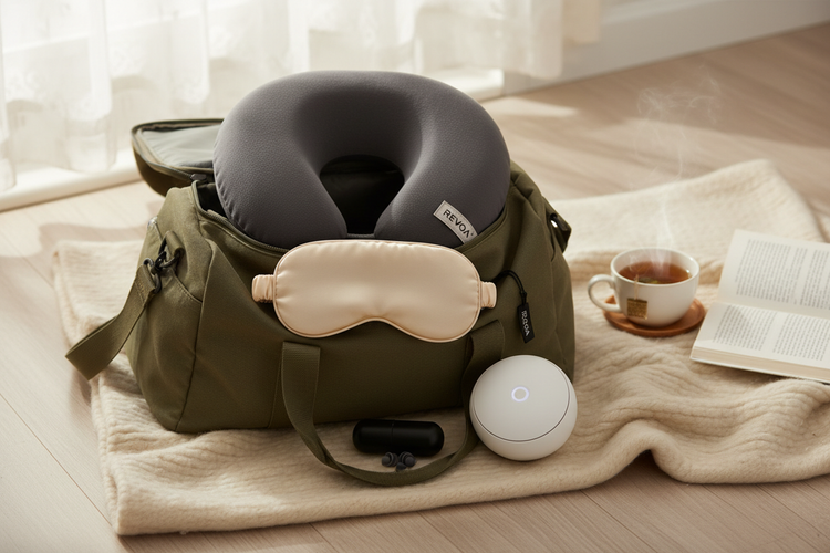Travel Sleep Accessories