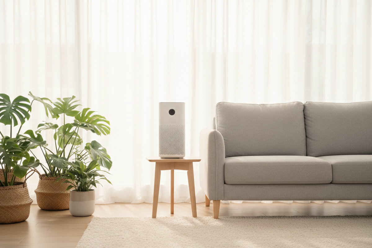Air Purifiers