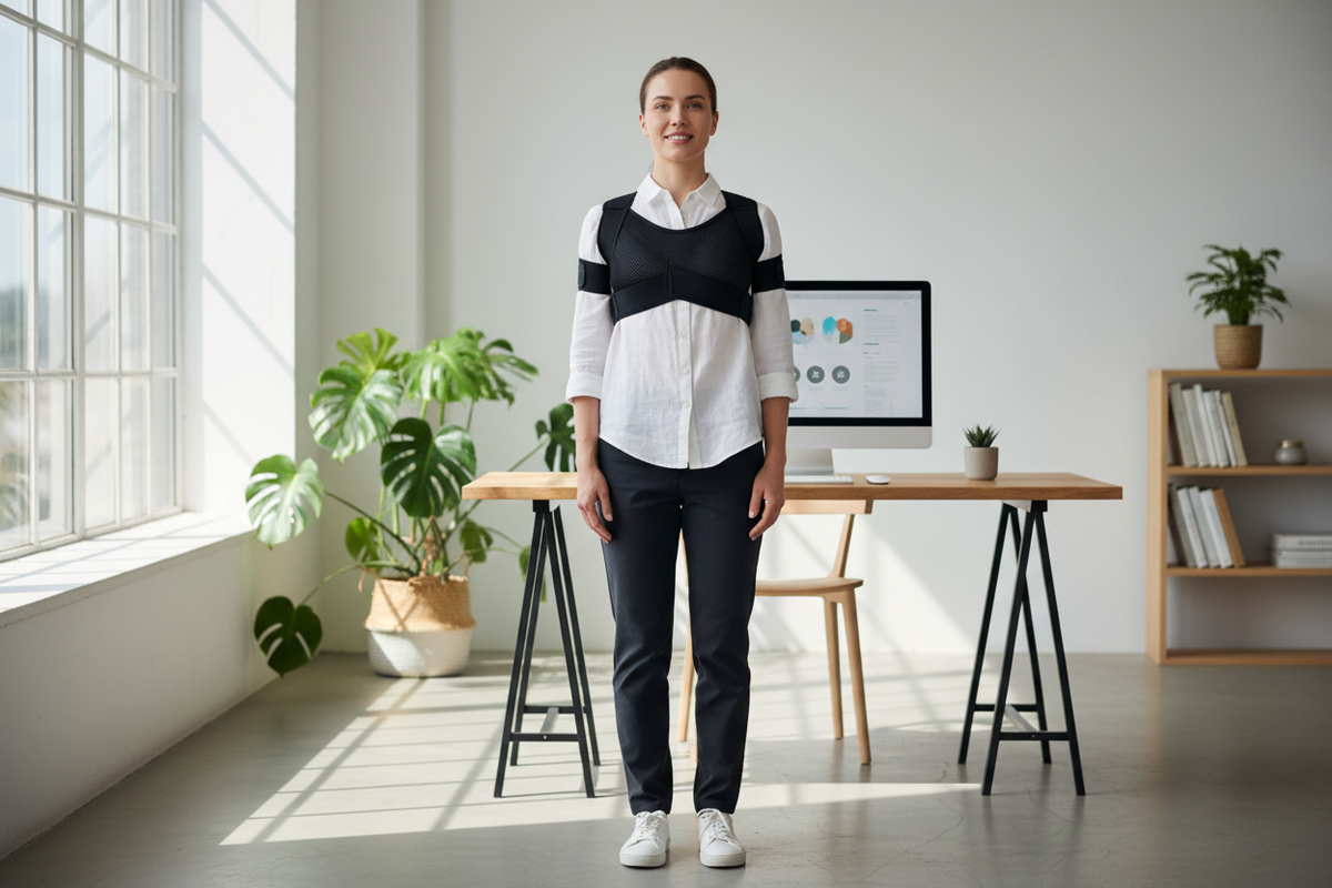 Posture Support