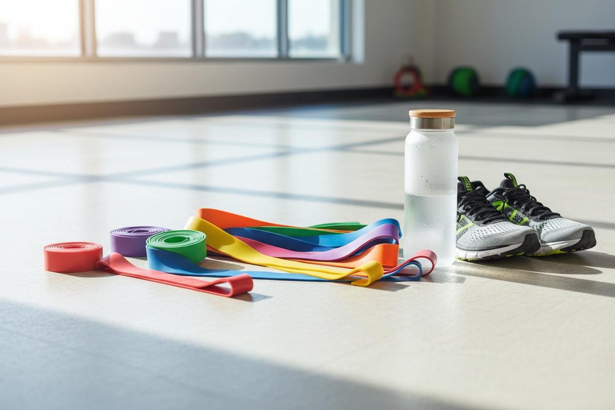 Mobility Bands