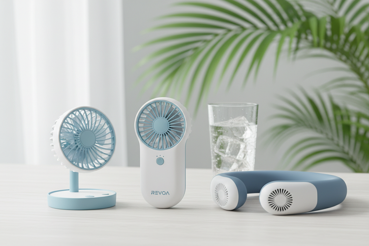 Fan Accessories