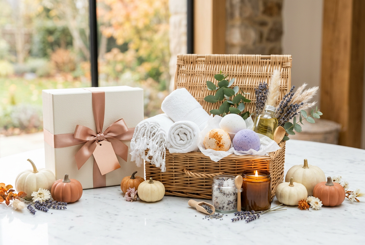 Halloween Spa & Relaxation