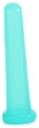 BWESOO 4Pcs Massage Cupping Set Silicone Mini Facial Cups Face Massager Helper Skin Care Neck Back Eyes Massaging Cup Safe to Use, Don't Worry About Burns Health Care Products (Green) - Image 3