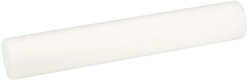 Cubii Health Foam Therapy Roll, Round 6" x 36" High Density Foam Roller for Exercise, Physical Therapy, Rehabilitation, Body Balance, Motor Control, Mobility, and Flexibility - Image 2