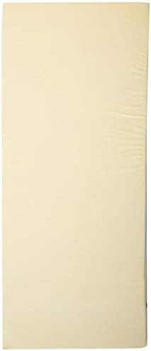 Therapist's Choice Memory Foam Massage Table Topper with Removeable/Washable Soft Velour Cover with Elastic Straps to secure to Table (Massage Table Not Included) - Image 4