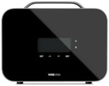 VINEVIDA Aroma Diffuser V10 HVAC BT by VINEVIDA