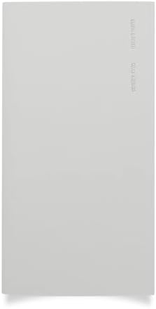 Cloth & Paper Travel Notebook | Daily Planner Agenda – Aspen | Pocket Plus Planner Notebook 3.2" x 6" | Productivity Planner with Hourly Schedule Layout for Planning & Time Blocking – Soft Touch Cover by ClothandPaper