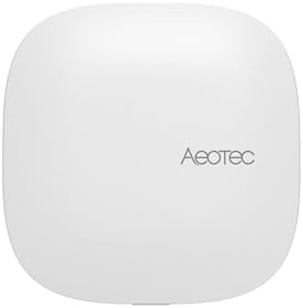 Aeotec Smart Home Hub2 - V4, Works as a SmartThings Hub, Zigbee, Matter Gateway, Compatible with Alexa, Google Assistant, WiFi (No Z-Wave) - Image 4