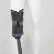 NEHOO Knee Pad with Outer Wrap, Replacement Pad for Cold Therapy System, Attachment for Ice Therapy Machine - Image 3